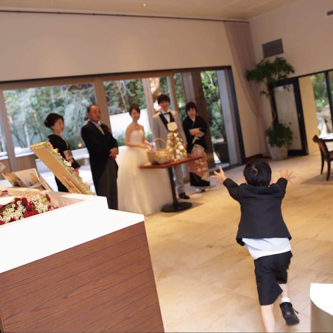 RIVIERA WEDDING　リビエラ ウェディング　公式のグルメインスタ