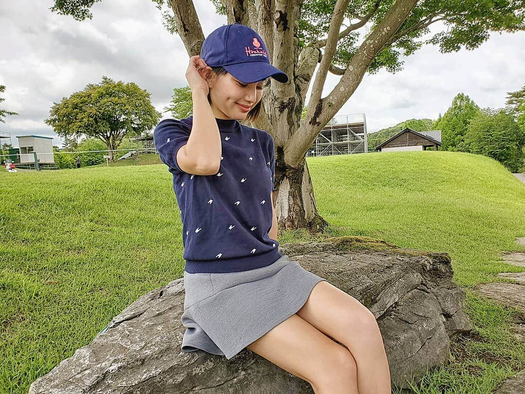 保坂玲奈のグルメインスタ