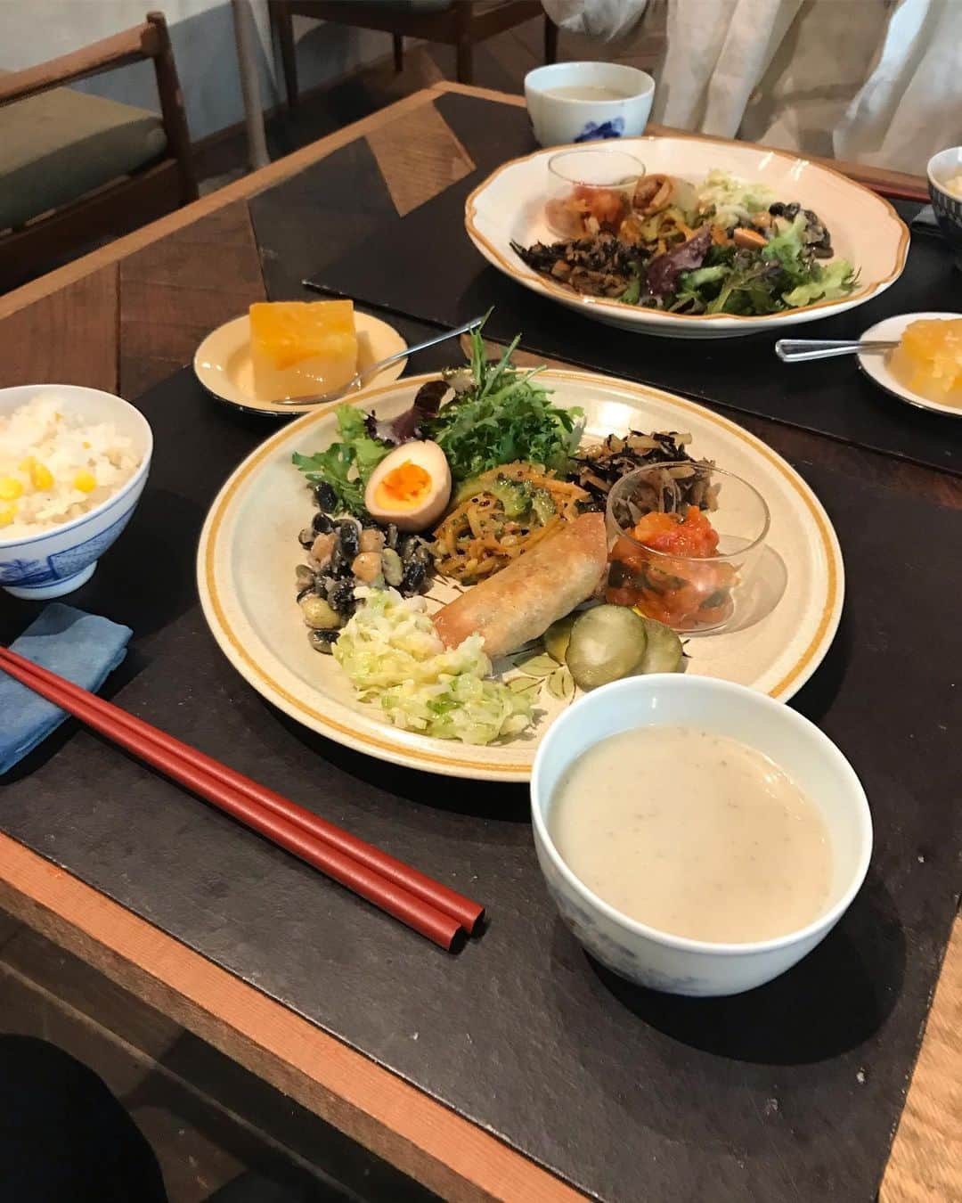 uneclefのグルメインスタ