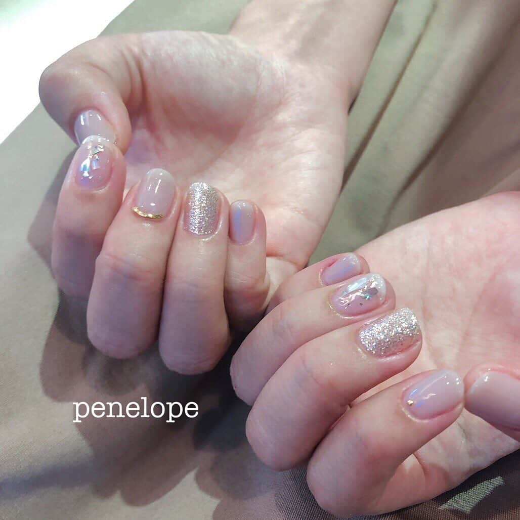 penelopeのインスタグラム