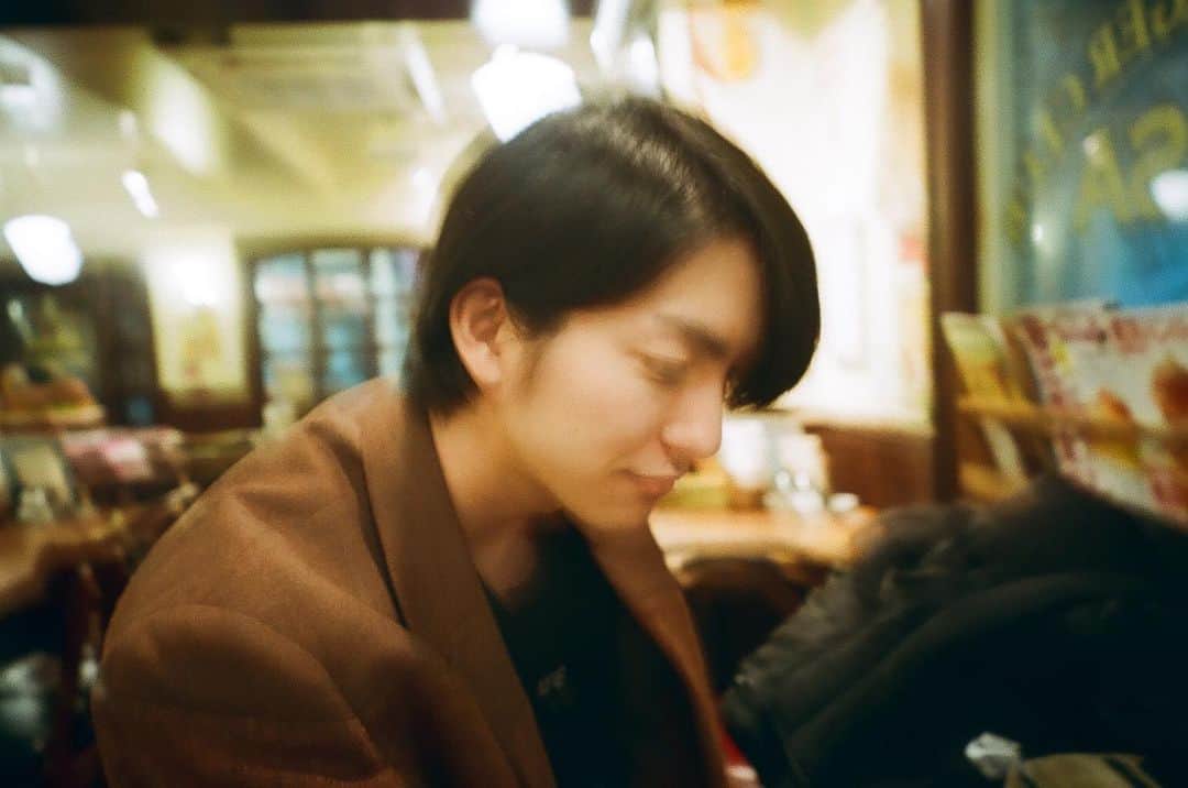 前田公輝さんのインスタグラム写真 - (前田公輝Instagram)6月11日 9時30分 - maeda.gouki