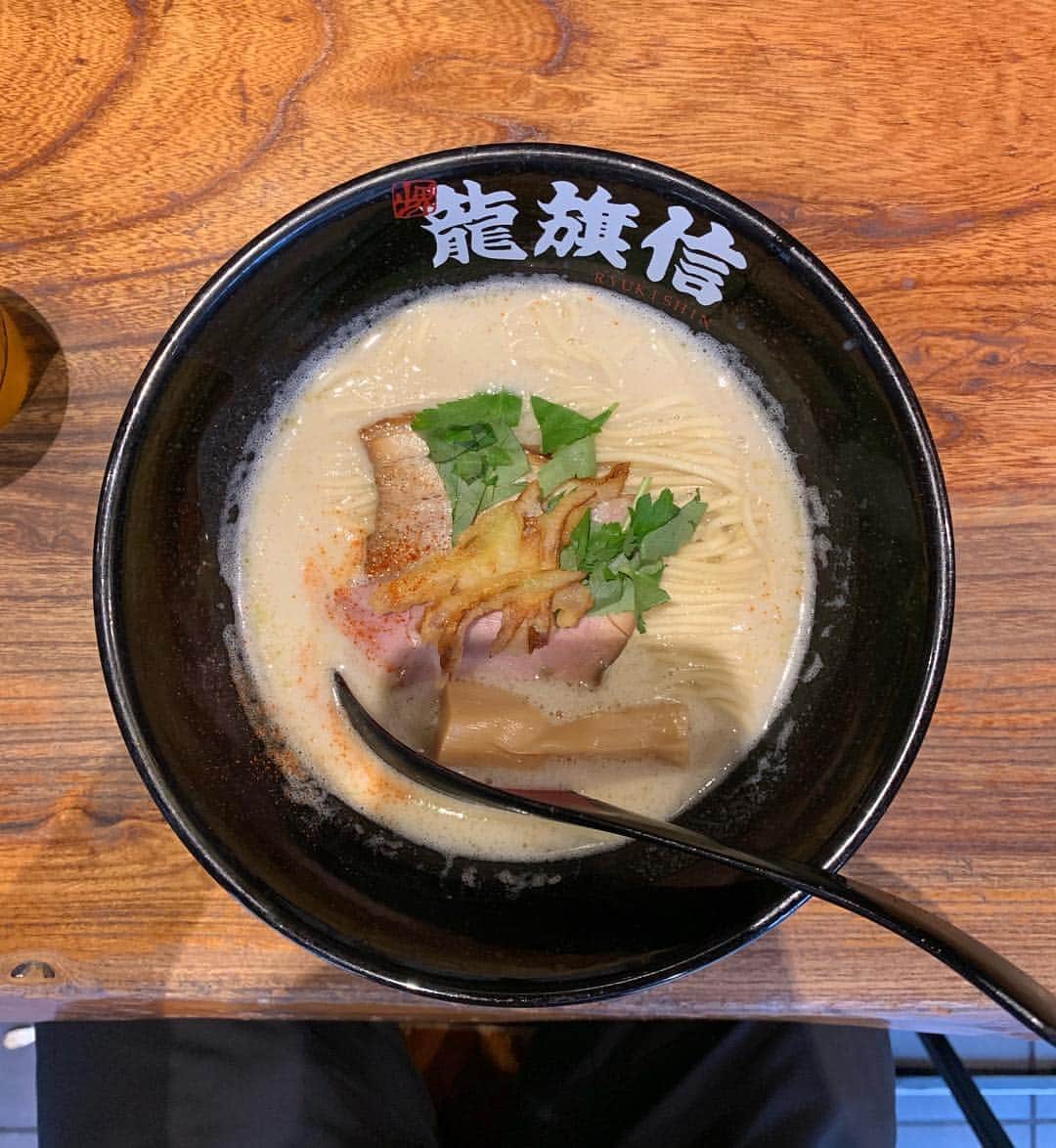 友野一希のグルメインスタ