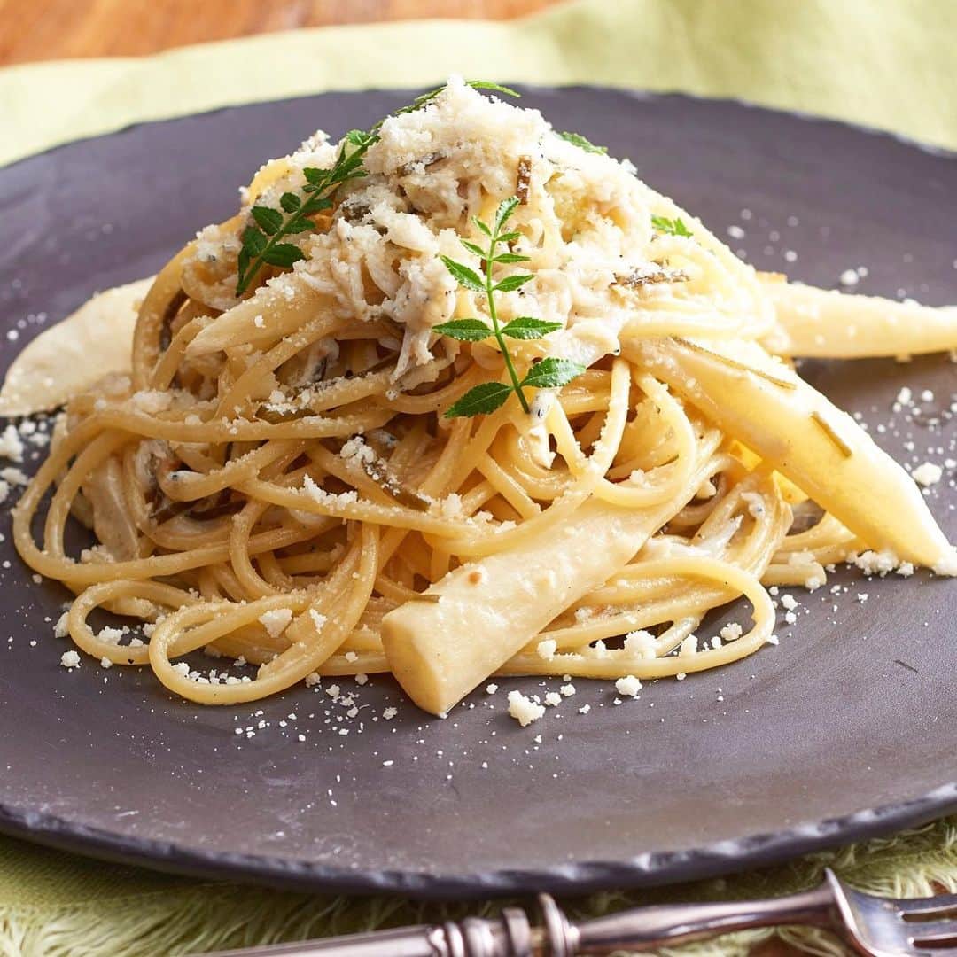 KIHACHI公式Instagramのグルメインスタ