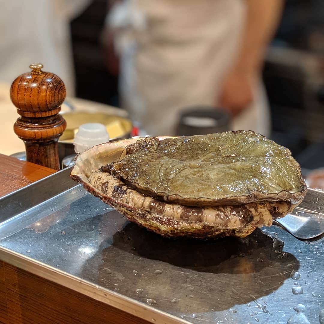 Masayasu Moritaのグルメインスタ