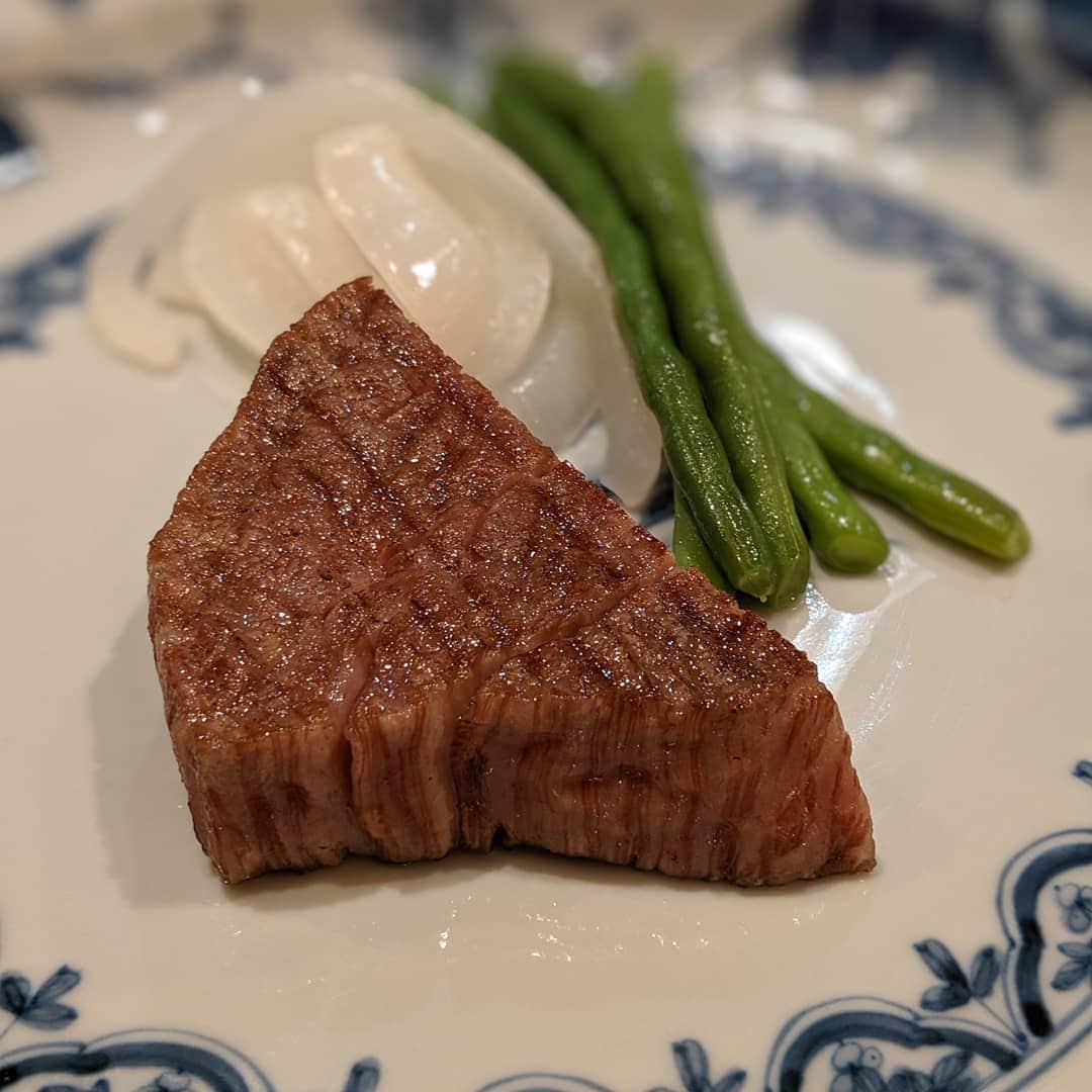 Masayasu Moritaのグルメインスタ