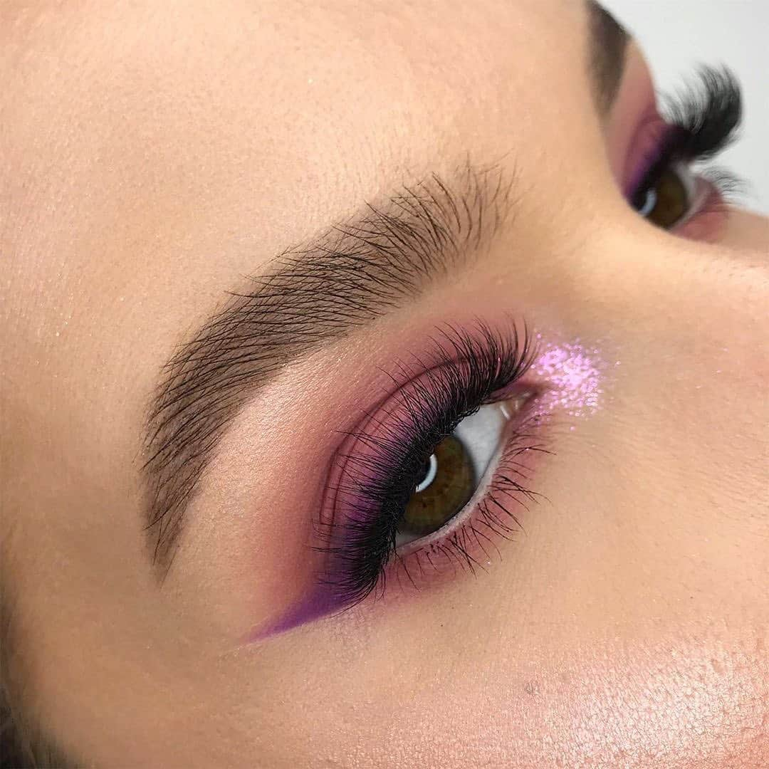 Anastasia Beverly Hillsさんのインスタグラム写真 - (Anastasia Beverly HillsInstagram)「Brows 🤩 @natalia_morgulska  Using #DipbrowGel in Medium Brown」6月11日 11時18分 - anastasiabeverlyhills