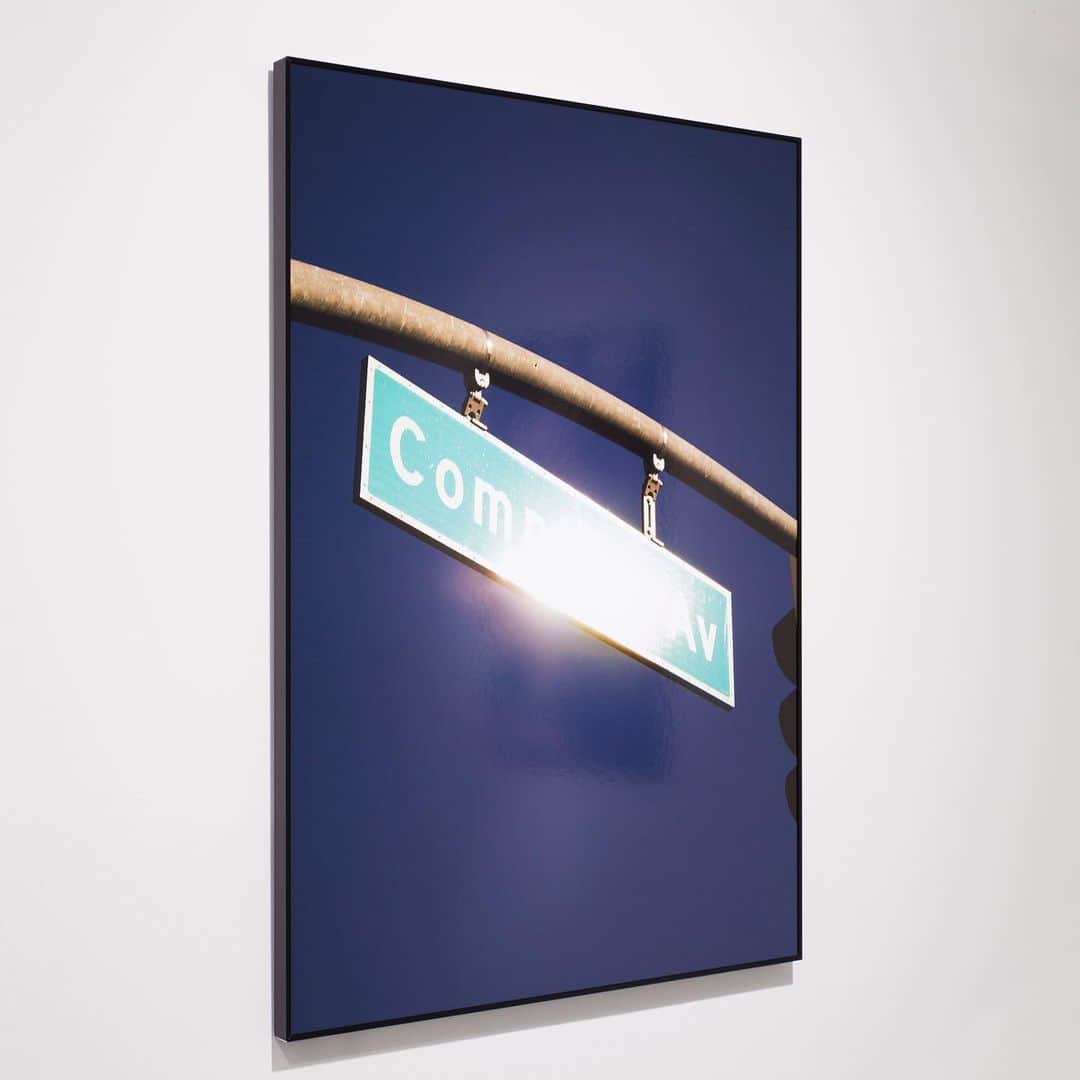 コスチュームナショナルのグルメインスタ