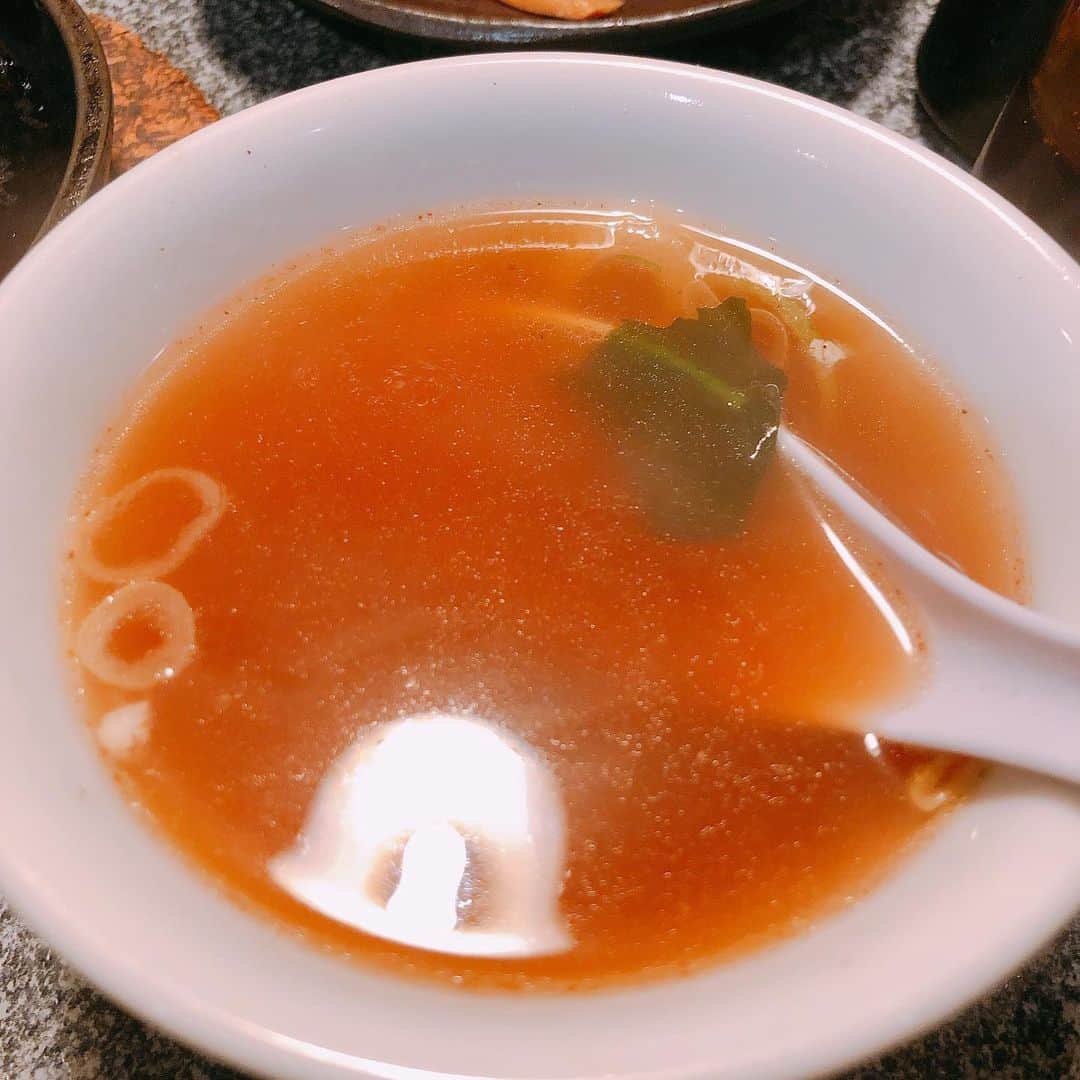休日課長さんのインスタグラム写真 - (休日課長Instagram)「Delicious！！！ 三味一体。 最近行けてなくて久々に食べたけど、改めて、大好きです。 ごちそうさまでした！ #昨炭 #昨日の炭水化物 #炭水化物 #あぶらーめん #桜上水 #あぶらー亭 #japanesestyle #japanesefood #japanesenoodle  #ramen」6月11日 11時45分 - kyujitsu_kacho