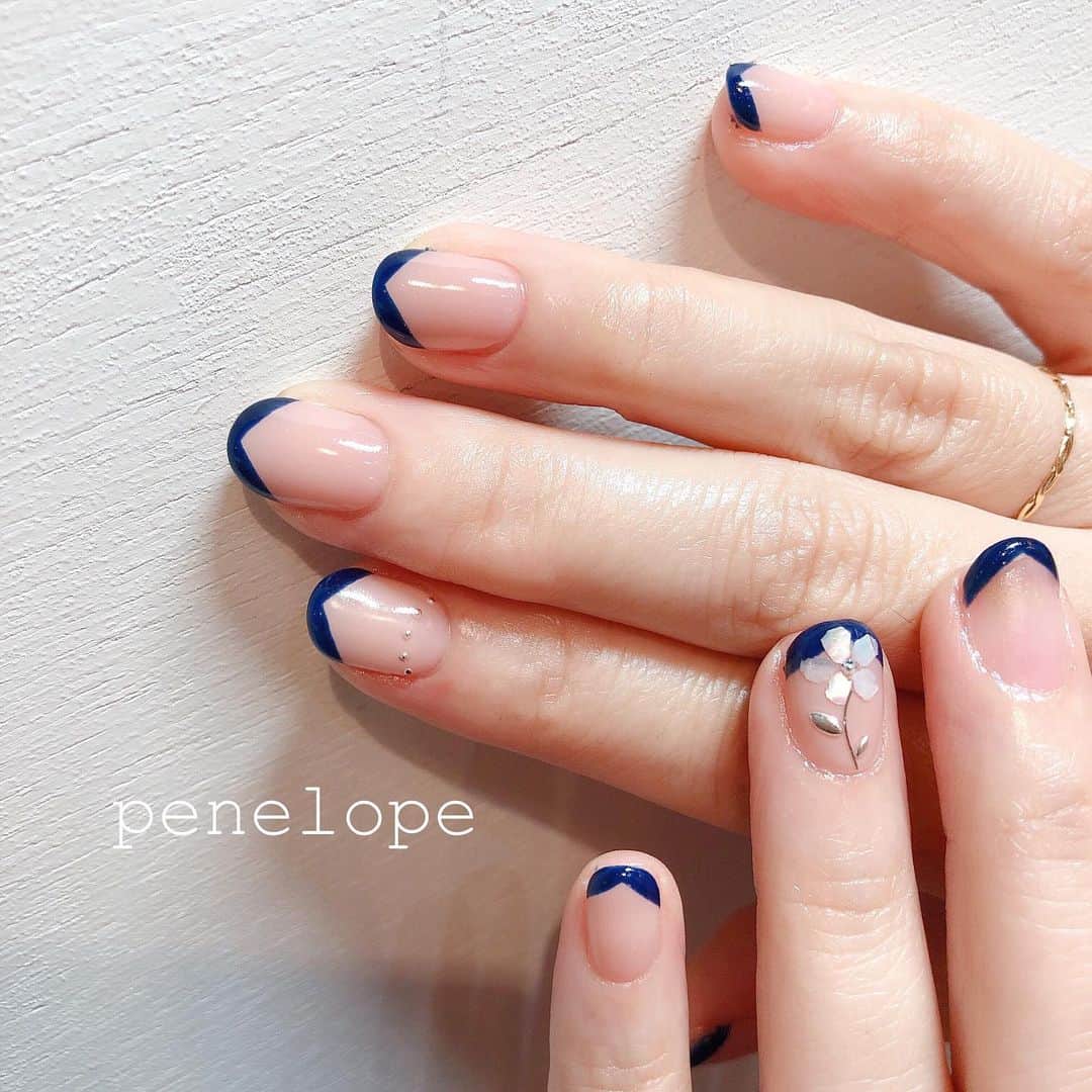 penelopeのインスタグラム