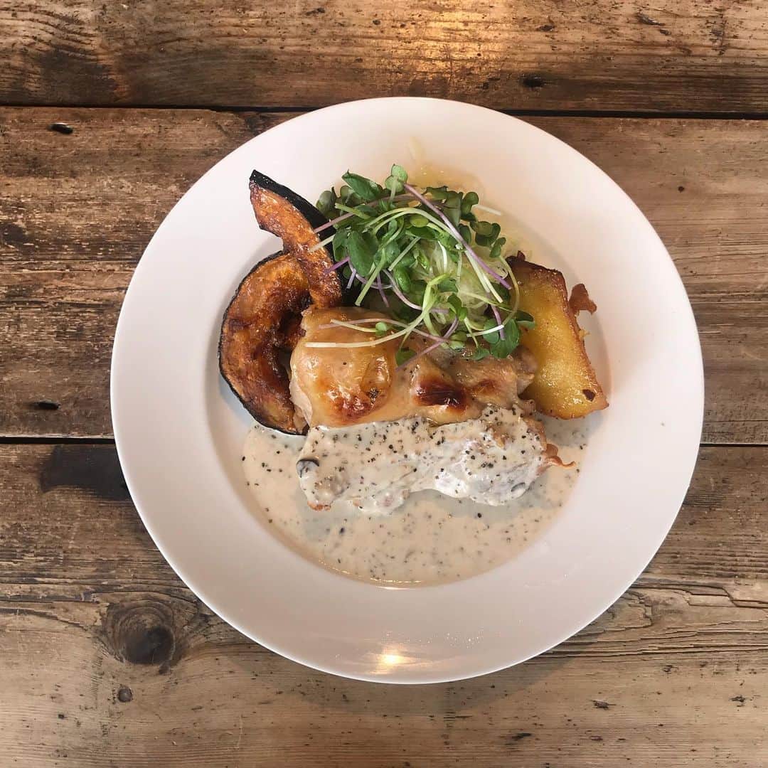 リバーサイドカフェ シエロイリオのグルメインスタ