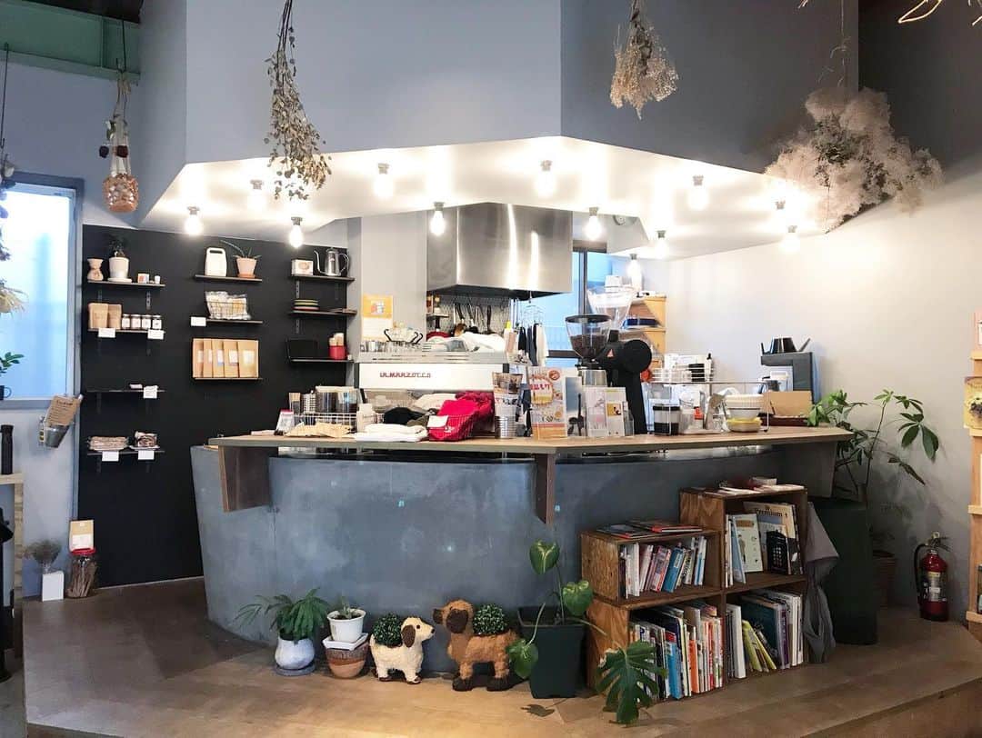 HeyCoffeeのグルメインスタ