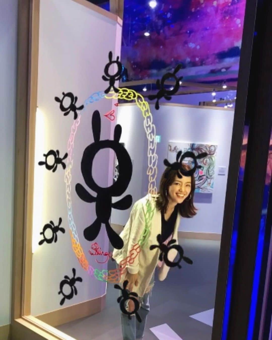 小林美季のインスタグラム