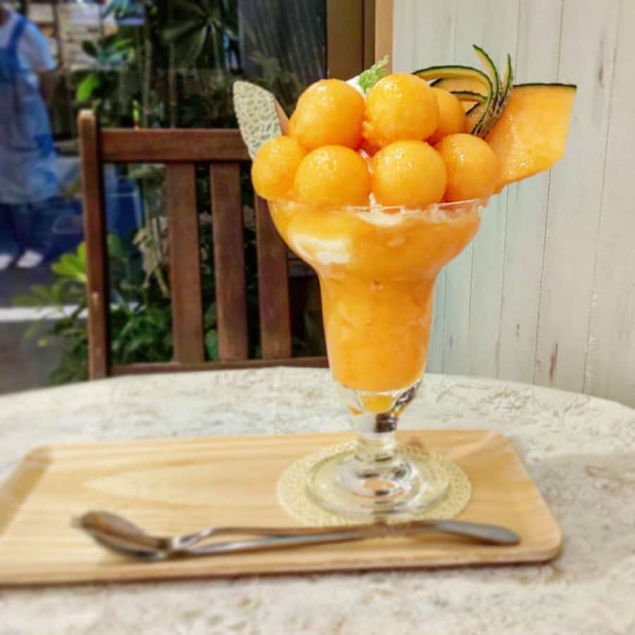 LeTRONC ルトロンのグルメインスタ