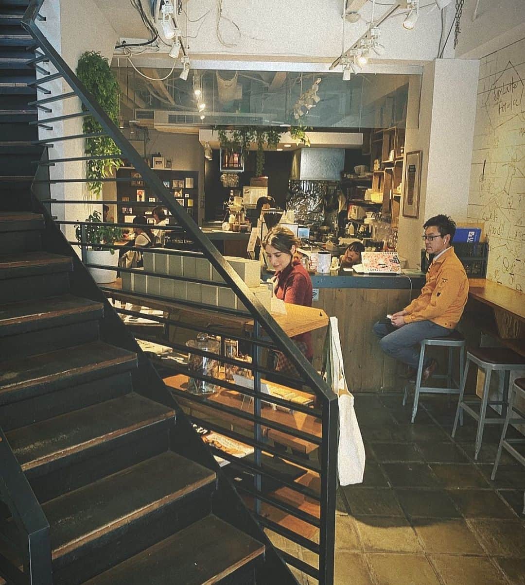 K. レグナルトのグルメインスタ