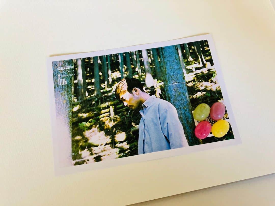 斎藤洸のインスタグラム