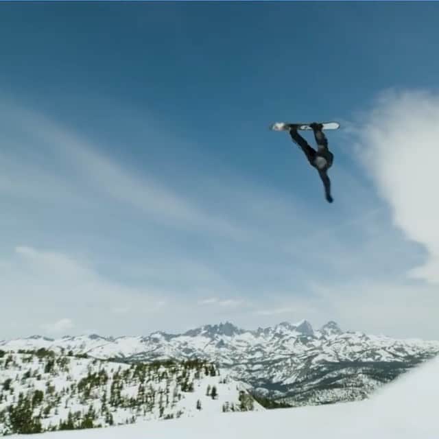 Burton Japanのインスタグラム