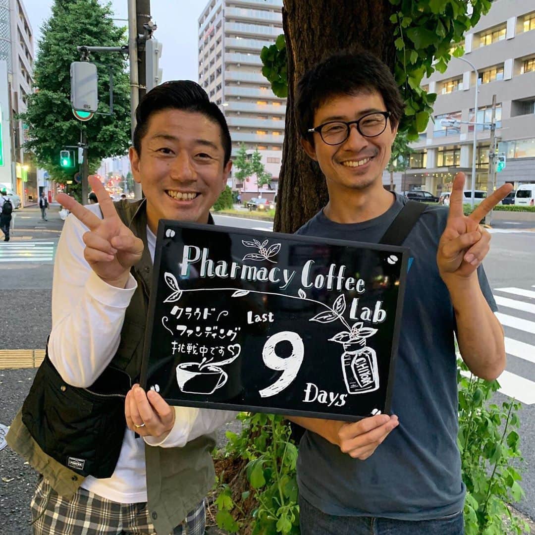 小林拓一郎のグルメインスタ