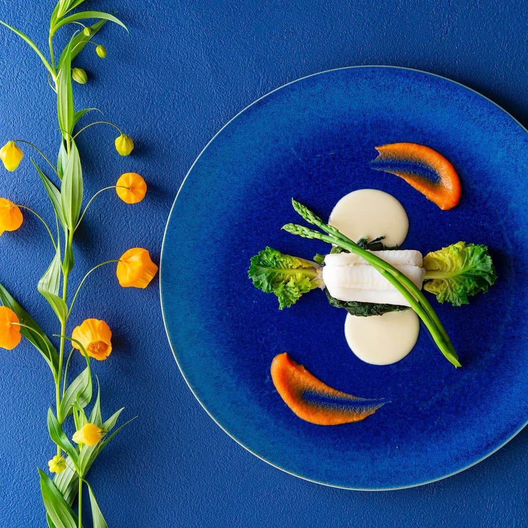 ホテルオーレ　ブロッサモーレのグルメインスタ