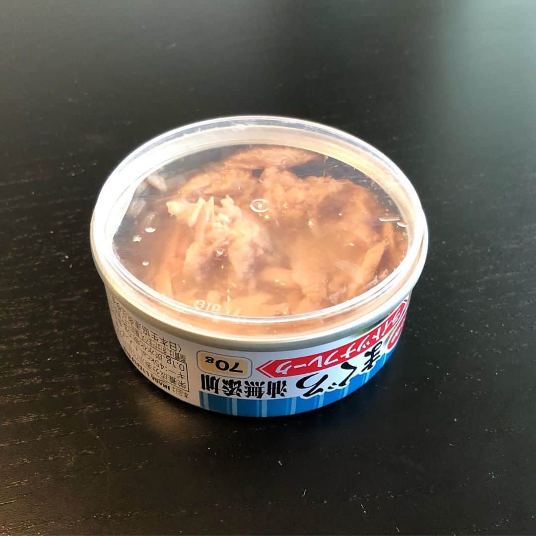山口リサのインスタグラム：「プリングルスの蓋がツナ缶にシンデレラフィットしてくれて大感動している🥺🥺🥺🥺🥺🥺🥺🥺🥺🥺🌟 #ツナ缶 #保存術 #😂😂😂 #主婦スタグラム  #目から鱗 #cookingram #クッキングラム #離乳食 #シンデレラフィット #大感動 #ママリクッキング #プリングルス #サワークリームオニオン」