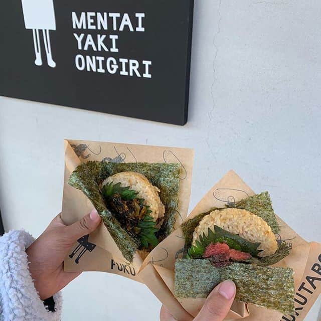 UWASAのグルメインスタ