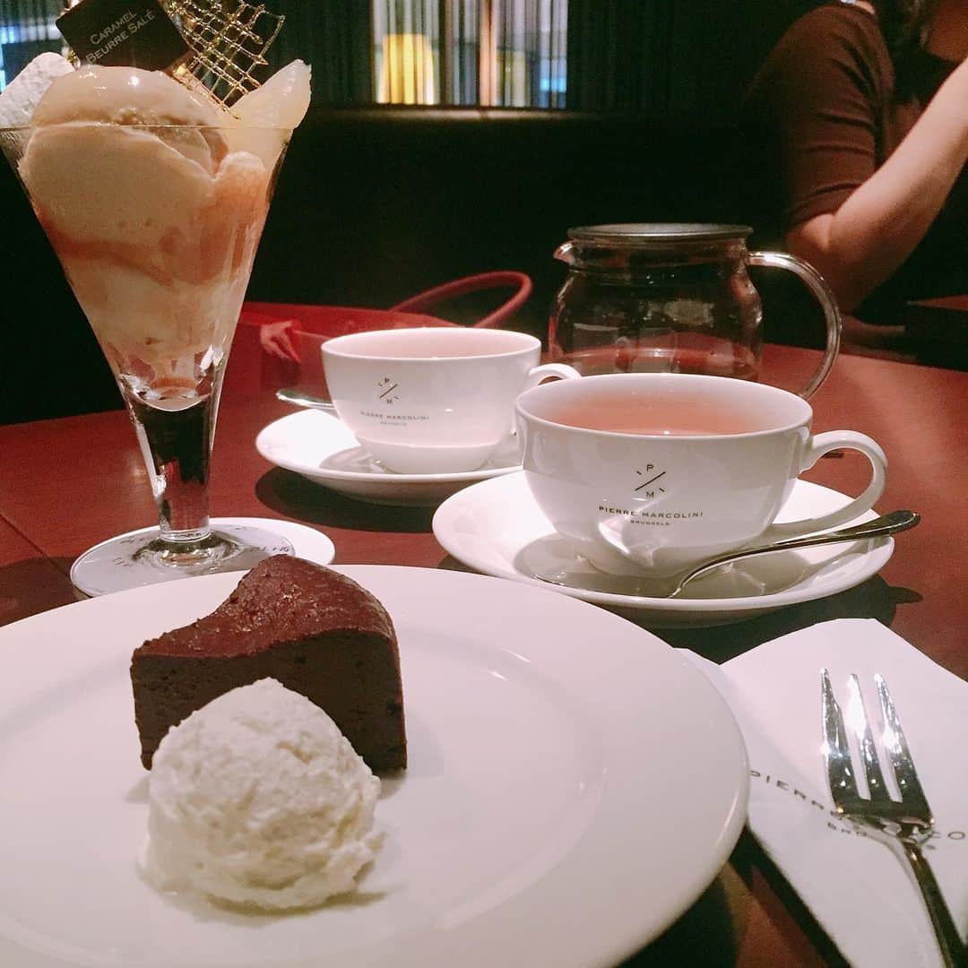 中村かなのグルメインスタ