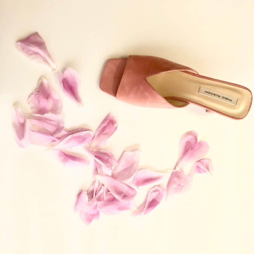 ファビオ ルスコーニのグルメインスタ