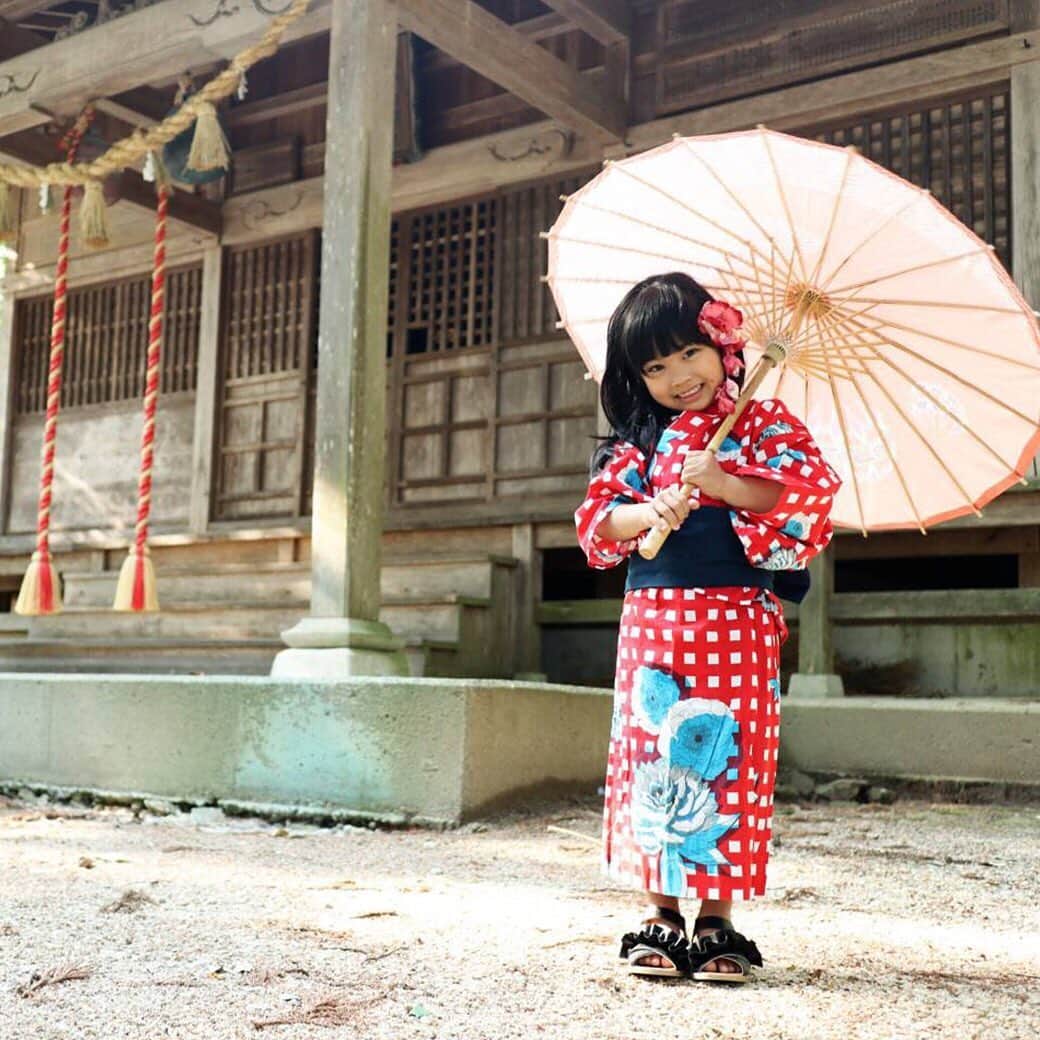 かわいいベビー服・子供服Babychuのインスタグラム