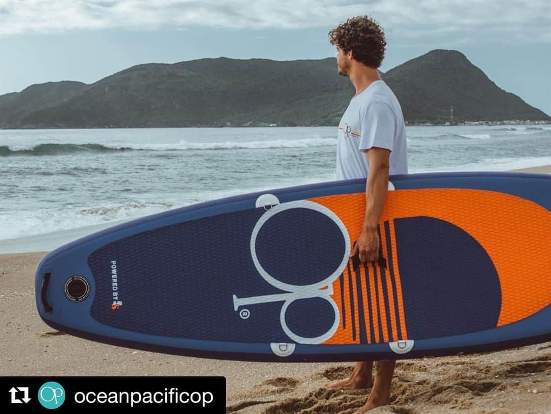 Op oceanpacific Japanのインスタグラム