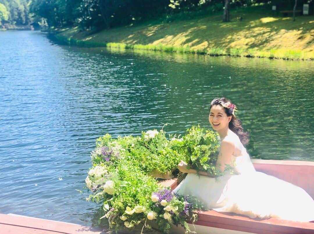 松永ちさとのグルメインスタ