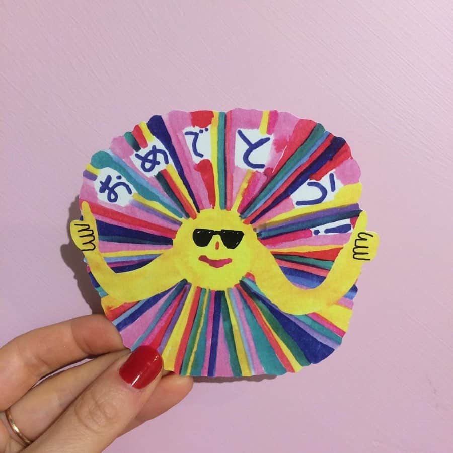 Sunshine Juiceのインスタグラム