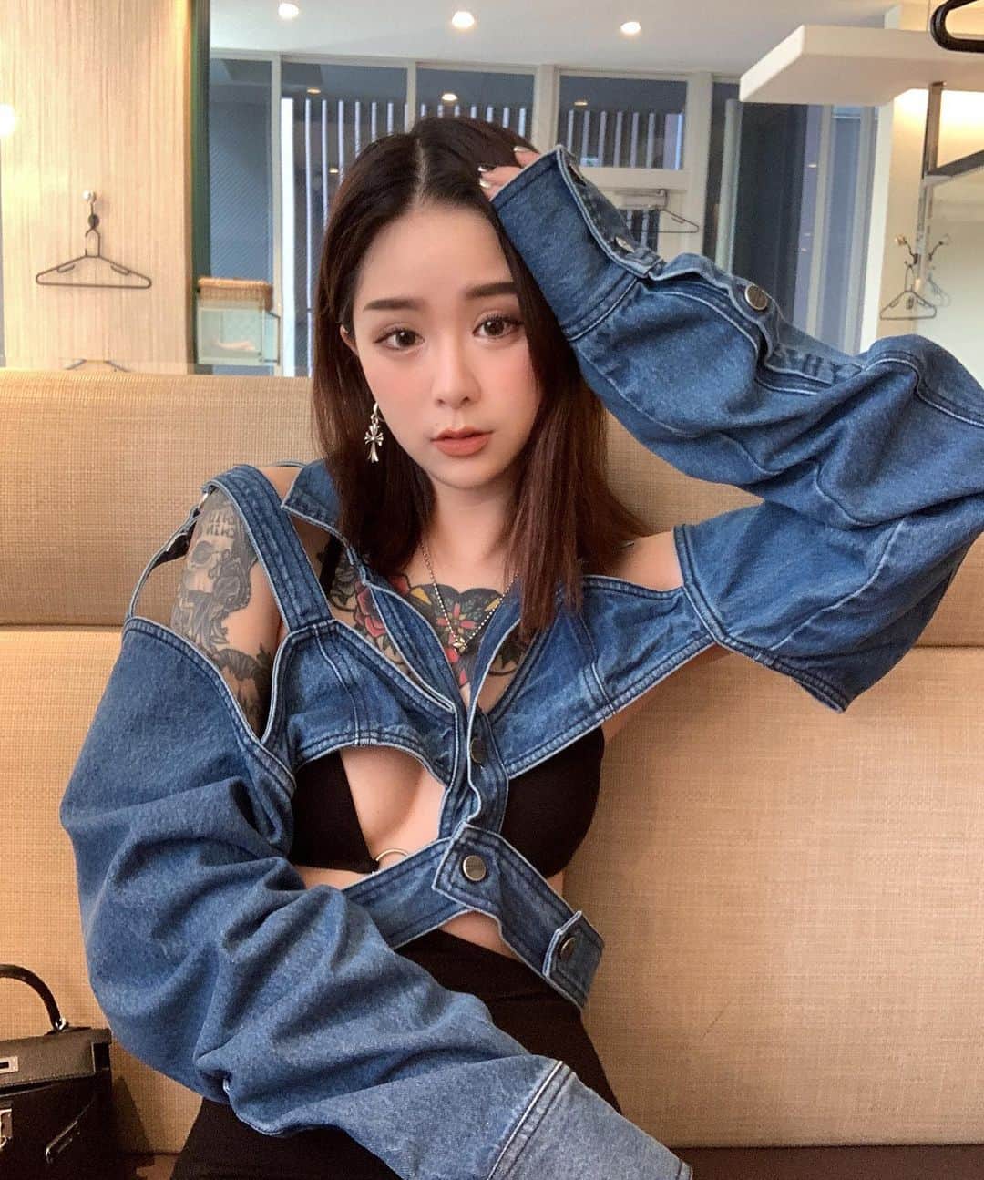 Abby Chenのインスタグラム：「🇯🇵」
