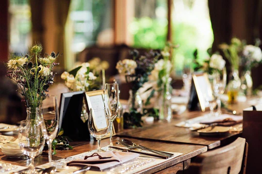 ラクラリエールのグルメインスタ