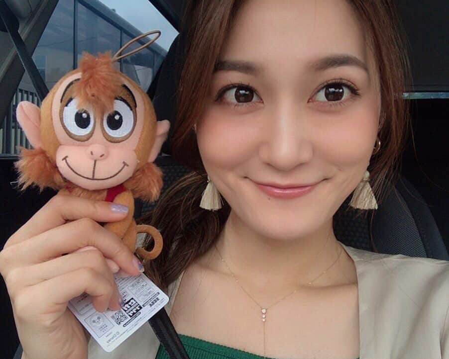 小林沙弥香のインスタグラム