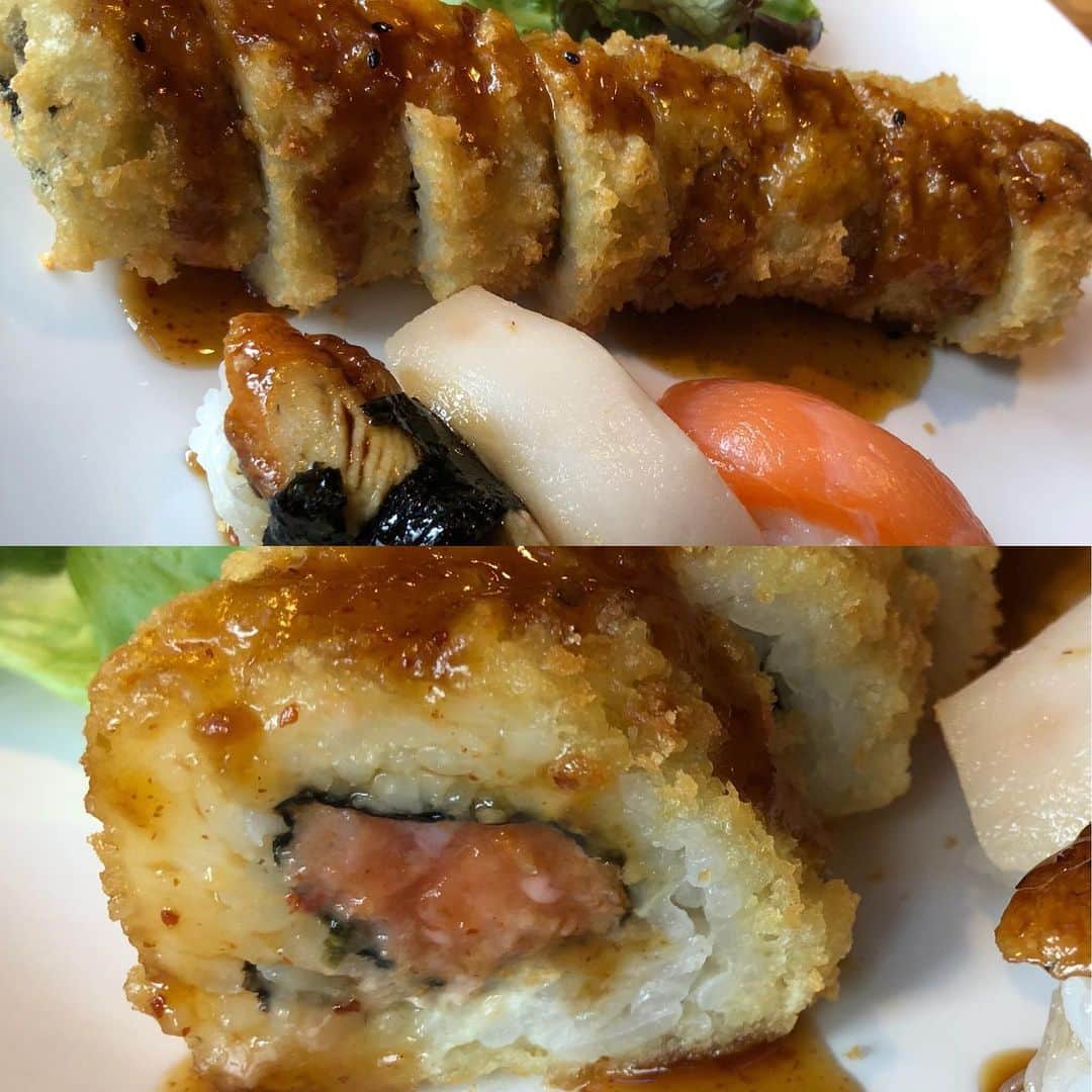 カズ・ハヤシのインスタグラム