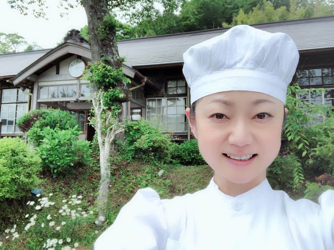 遠山景織子のインスタグラム