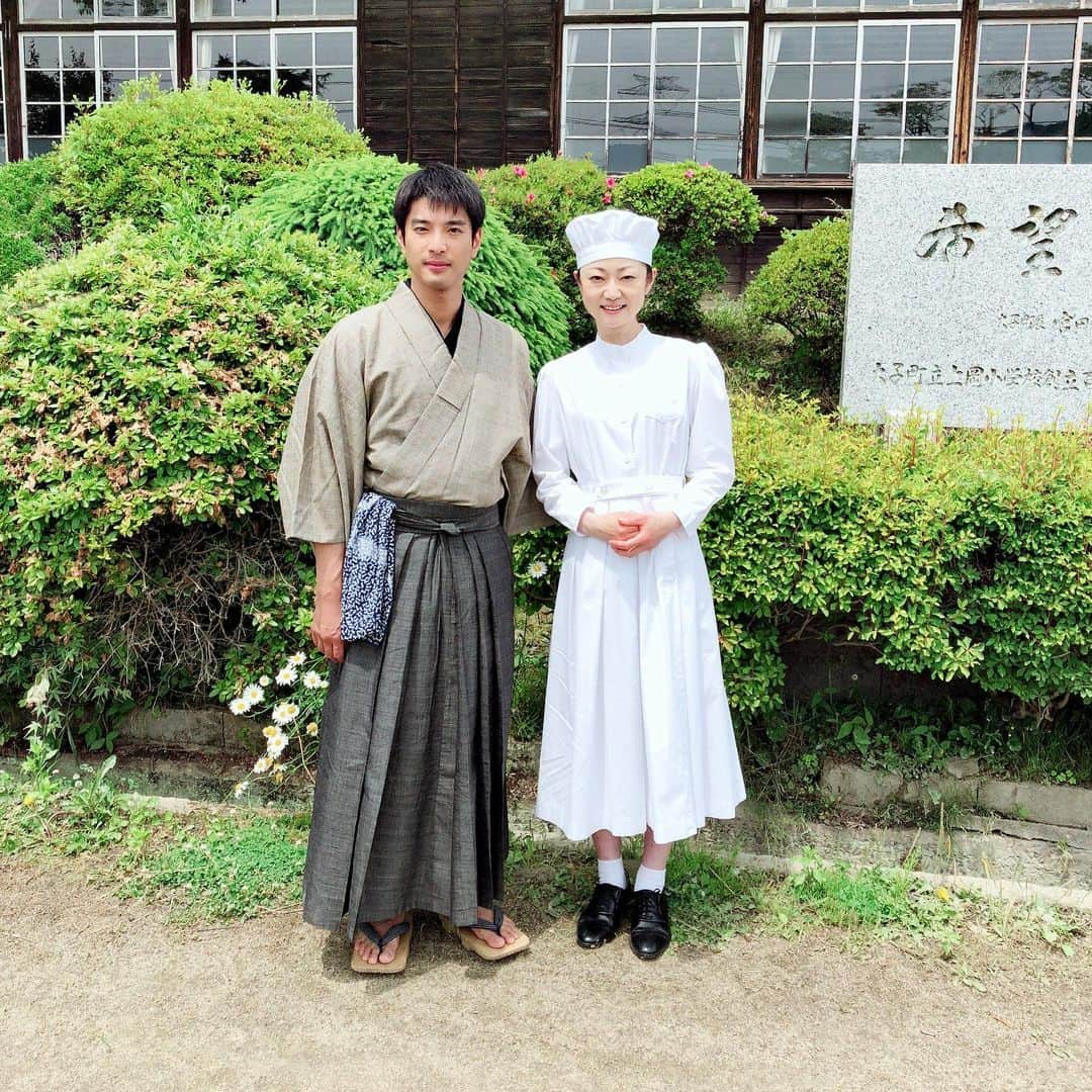 遠山景織子のインスタグラム