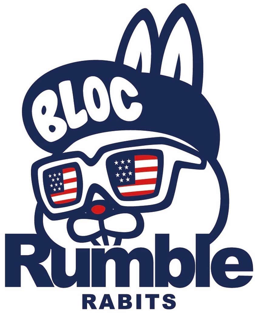のインスタグラム：「今週ランブルラビット 新作リリース予定！  #bloc #betty #ブロック #ベティ #子供服 #kids #blocbetty #童装 #아동복 #19ss #キッズモデル #キッズファッション #キッズコーデ#キッズスタイル#キッズホト#世界一インスタ映えする撮影会#グラフィックの世界に入る撮影会#世界に一つだけ#オリジナル写真集#不思議な世界#ファンタジー」