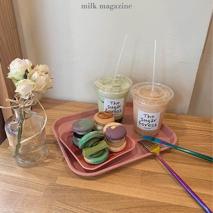 MOVE / ムーブのグルメインスタ