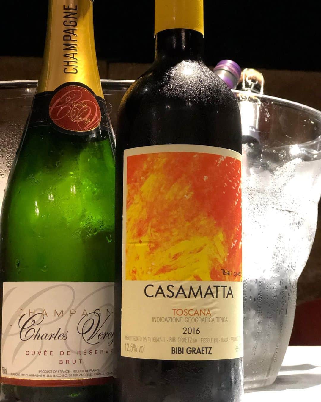 NB CLUBのグルメインスタ