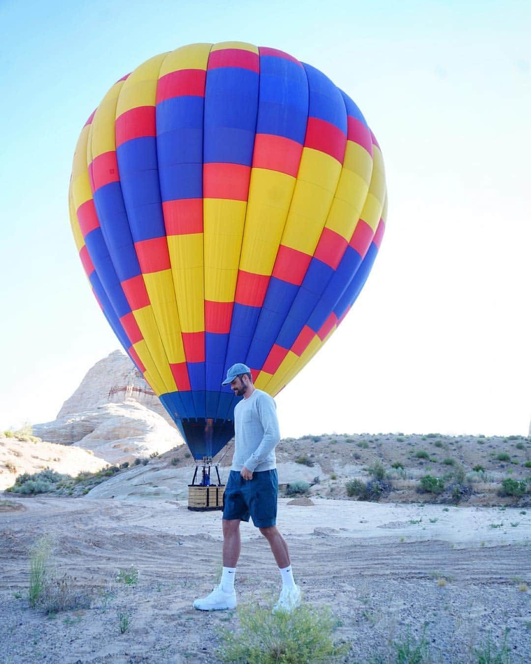 ケビン・ラブさんのインスタグラム写真 - (ケビン・ラブInstagram)「Paradise Falls. 🏠🎈」6月12日 1時02分 - kevinlove