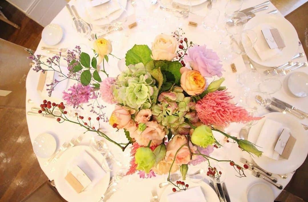 ヴィラデマリアージュさいたまのグルメインスタ