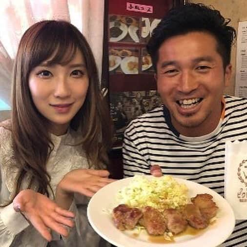 ファーストサマーウイカさんのインスタグラム写真 - (ファーストサマーウイカInstagram)「FMヨコハマの  #Route847  JVCケンウッド presents Sai-Soku Drivin’、Passenger’s Seat ～美女とサトル～　 という番組で 鶯谷のグリルビクトリヤ  に行かせて頂きました😊 #私服は伊勢丹の紙袋」6月12日 1時25分 - f_s_uika