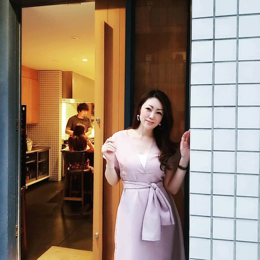 今堀恵理のグルメインスタ