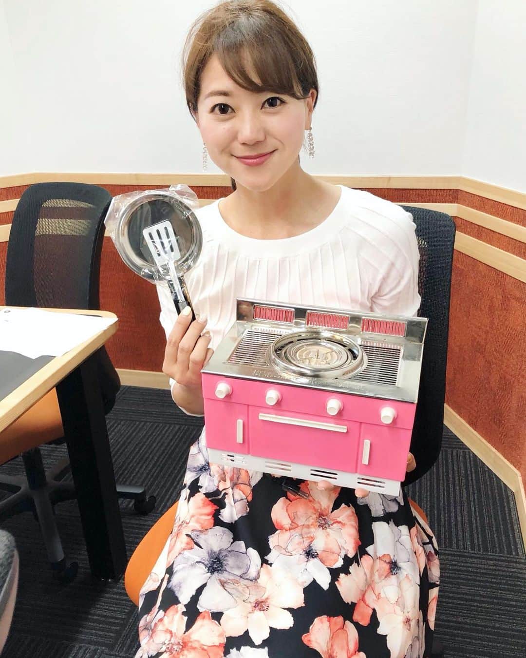 井上英里香のインスタグラム
