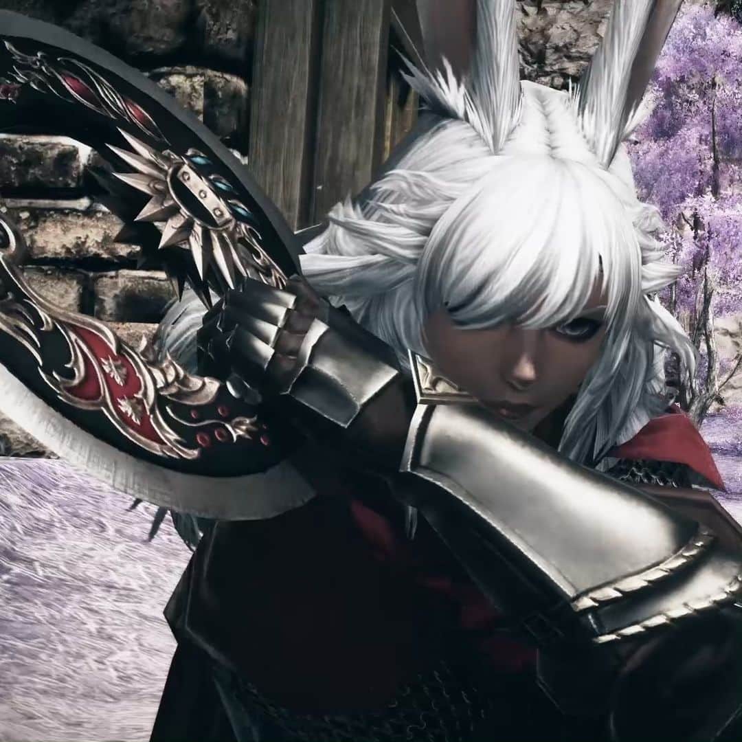 FINAL FANTASY XIVさんのインスタグラム写真 - (FINAL FANTASY XIVInstagram)「Shadowbringers launch trailer is out! 🎊 What was your favourite part about the trailer?  In case you haven’t seen the trailer yet, go check it out - link in bio! #FFXIV #FF14」6月12日 2時08分 - ffxiv
