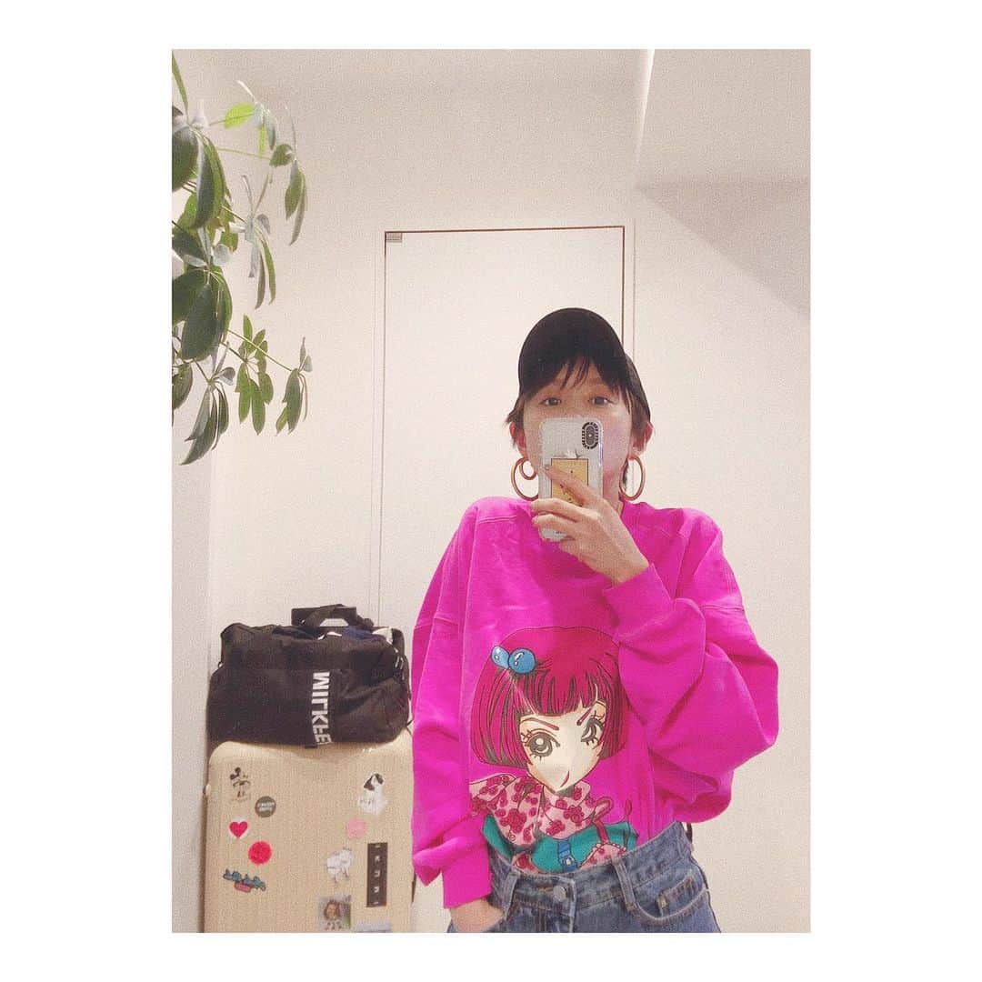 高橋愛のインスタグラム