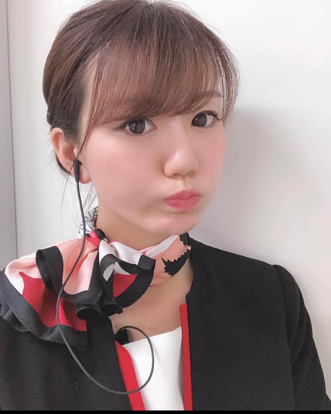 にゃんさんゴルフのインスタグラム