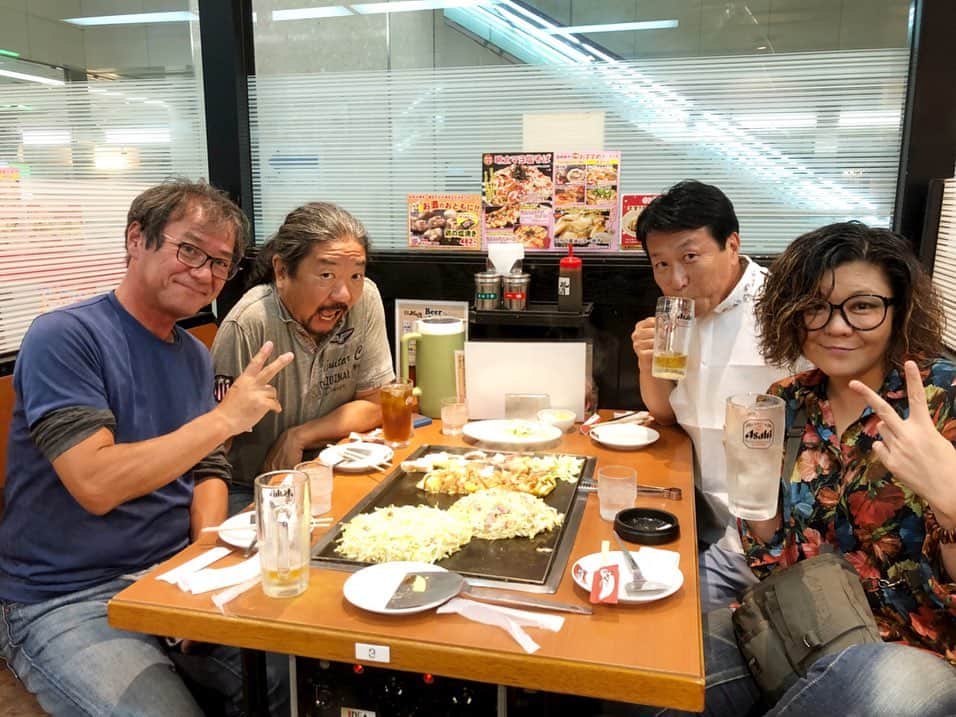 Tammyのインスタグラム
