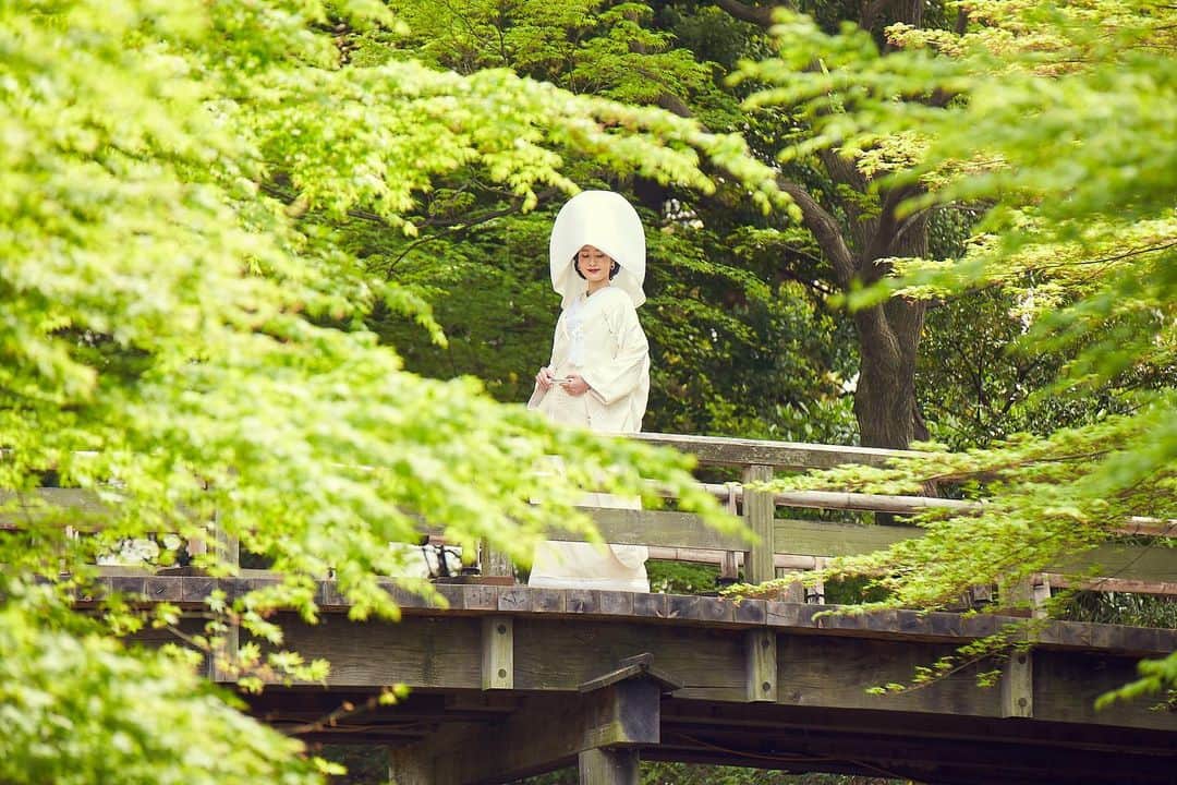 ガーデンレストラン徳川園のグルメインスタ