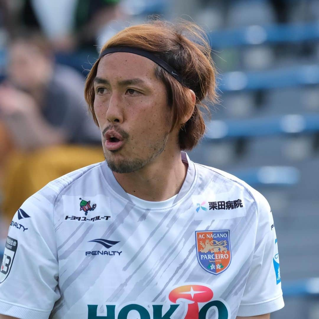 AC長野パルセイロさんのインスタグラム写真 - (AC長野パルセイロInstagram)「【GALLERY】6.8トップチームFC東京U-23戦をアップしました📸 . #立川小太郎 選手のJリーグ初出場。 . 途中出場の #津田知宏 選手が同点弾を決め、引分けとなりました。 . 次節は #バトルオブ上信越 🔥 . プロフィールからクラブHPへ✊ ファンゾーン→ギャラリー #acnp #長野 #ac長野パルセイロ #パルセイロ #有永一生 #東浩史 #岩沼俊介 #妹尾直哉 #三上陽輔 #内野貴志 #横山雄次 #jリーグ」6月11日 17時38分 - acnaganoparceiro.official